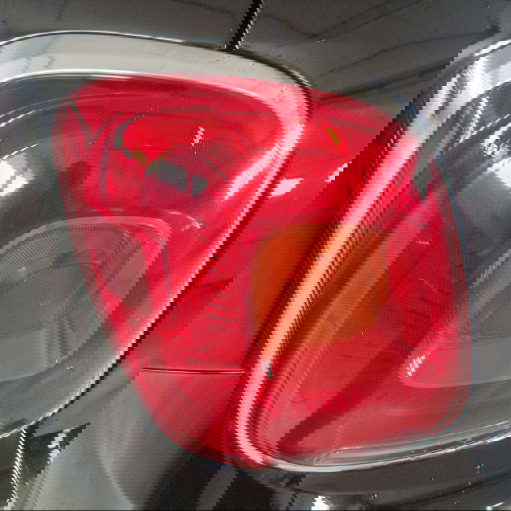 Fiat 500X usata a Terni (16)