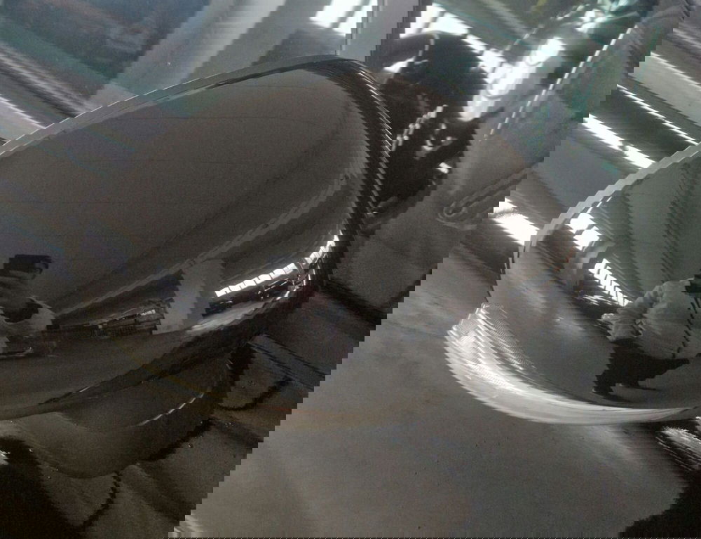 Fiat 500X usata a Terni (18)