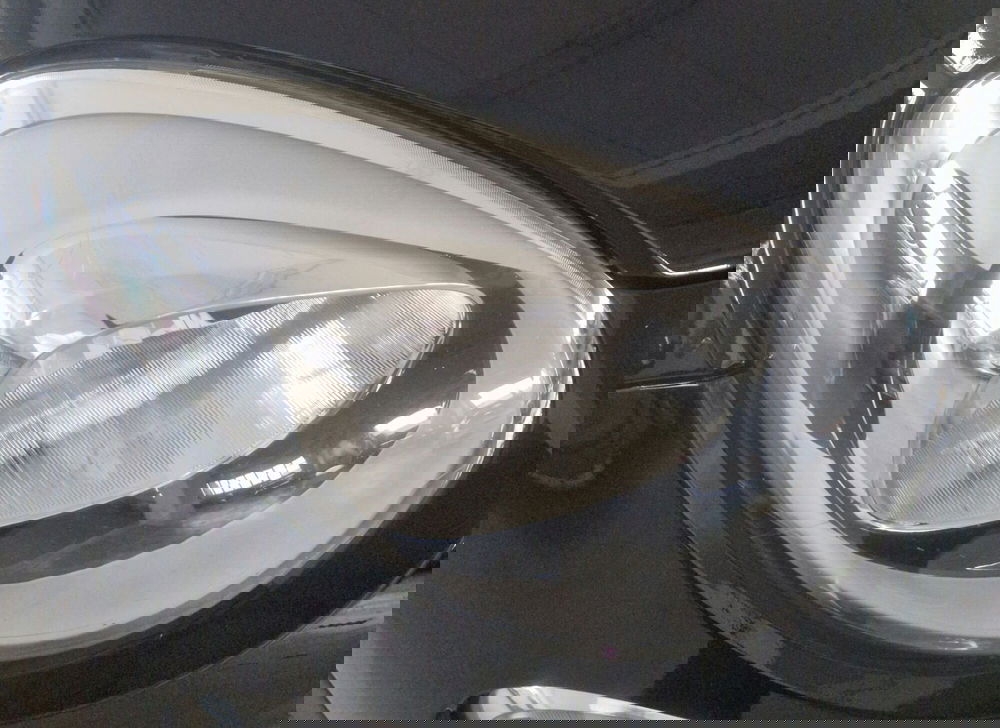 Fiat 500X usata a Terni (19)