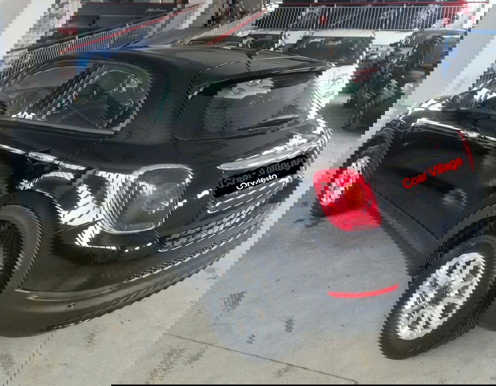 Fiat 500X usata a Terni (4)