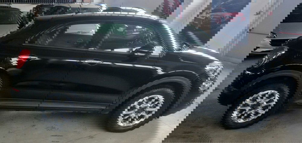 Fiat 500X usata a Terni (6)