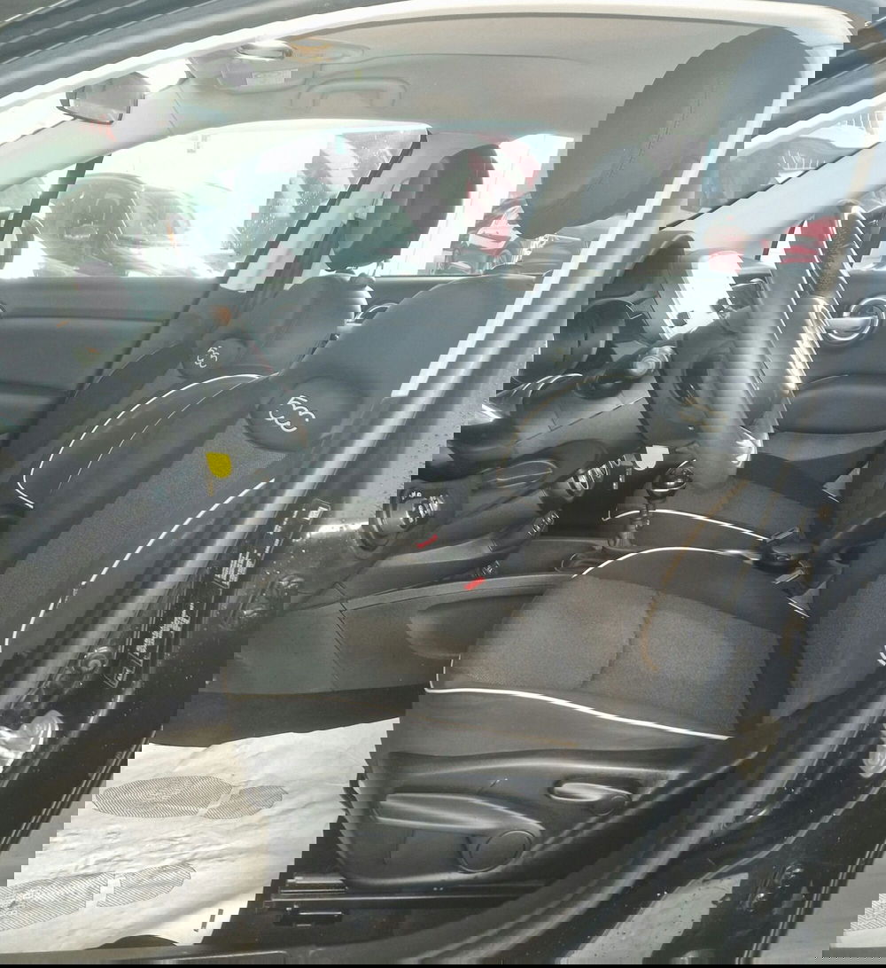 Fiat 500X usata a Terni (7)