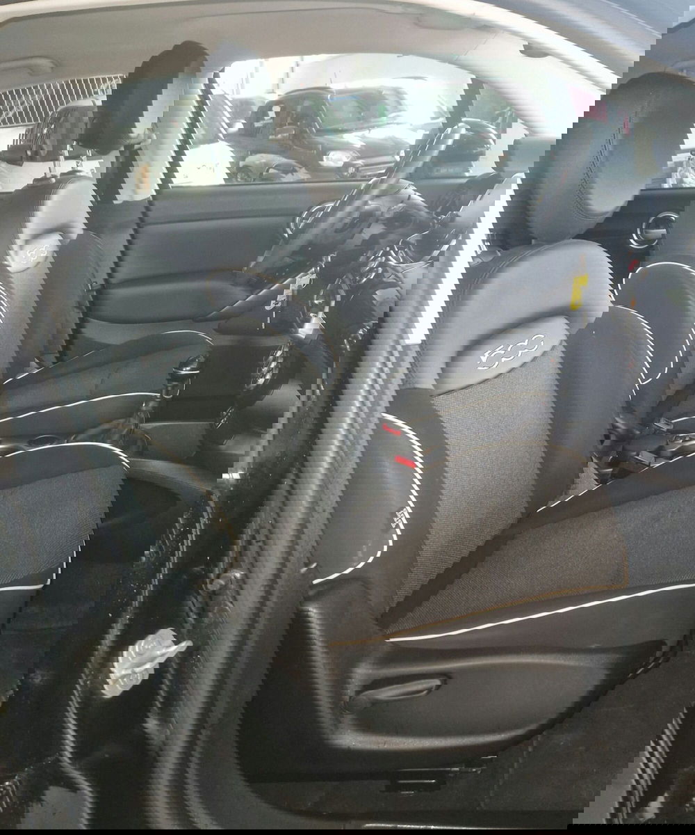 Fiat 500X usata a Terni (8)