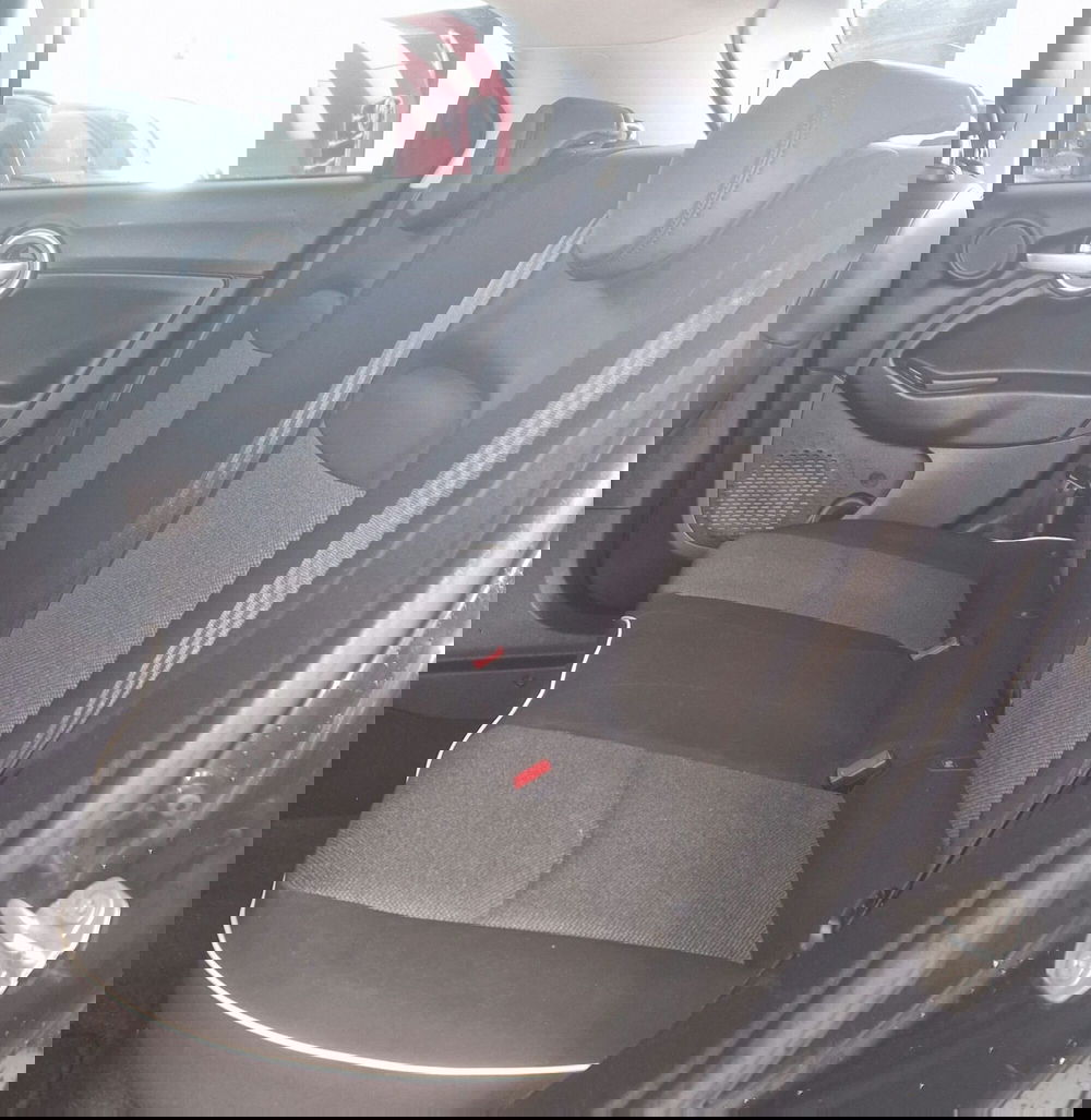 Fiat 500X usata a Terni (9)