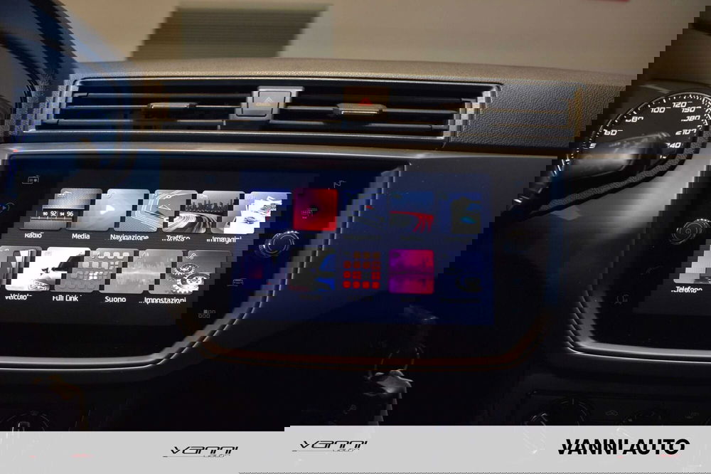 SEAT Ibiza usata a Verona (13)