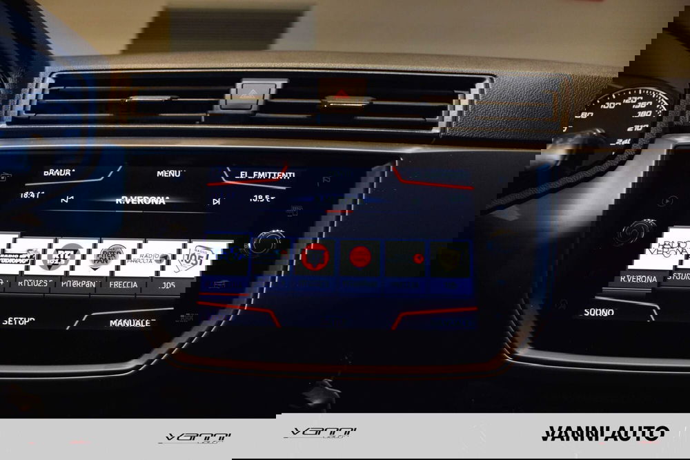 SEAT Ibiza usata a Verona (14)