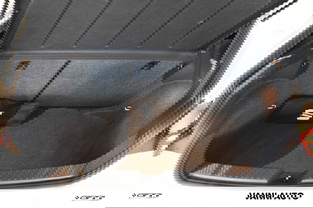 SEAT Ibiza usata a Verona (17)