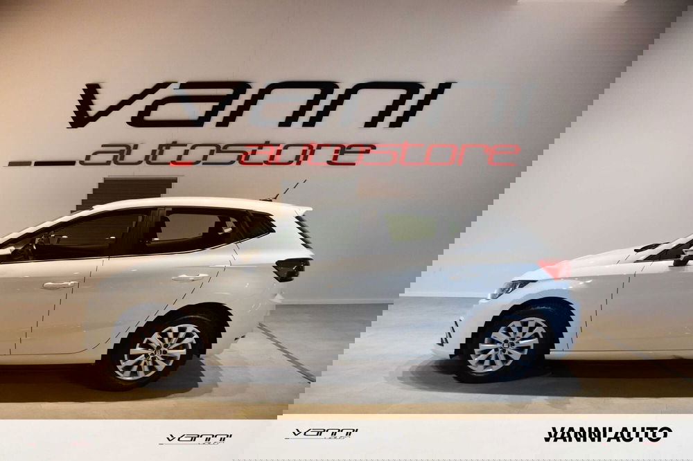 SEAT Ibiza usata a Verona (6)