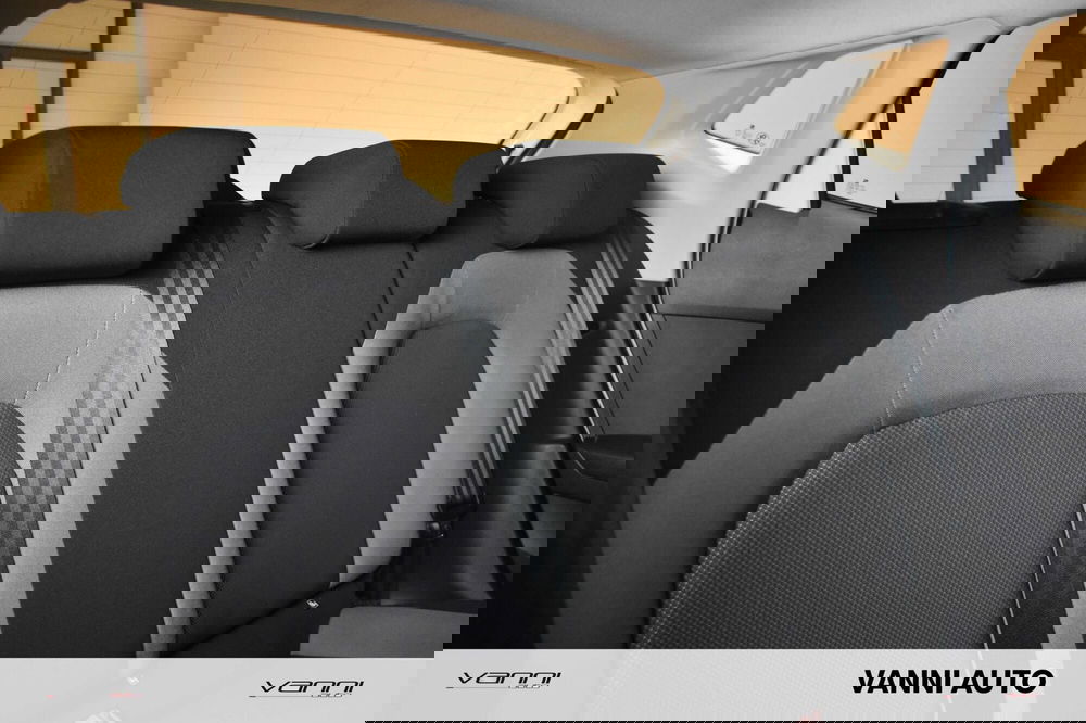 SEAT Ibiza usata a Verona (7)