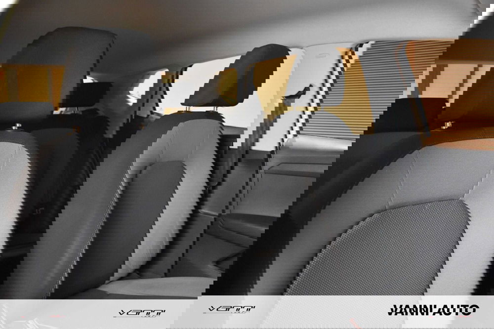 SEAT Ibiza usata a Verona (8)