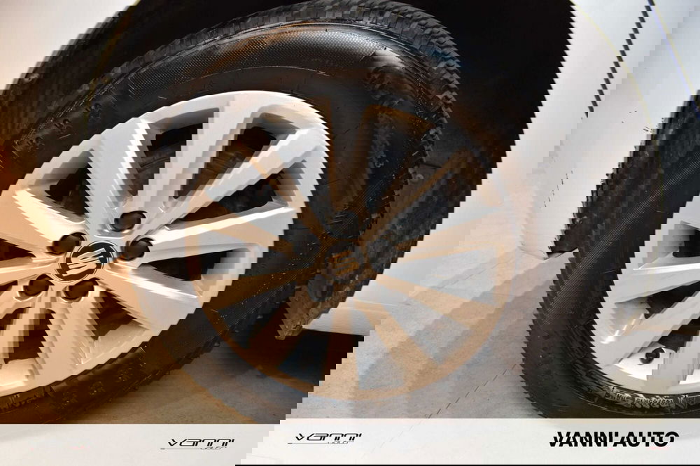 SEAT Ibiza usata a Verona (9)