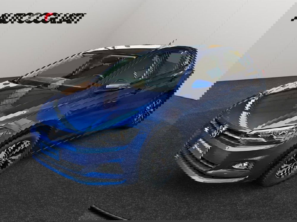 Volkswagen Polo usata a Lecco