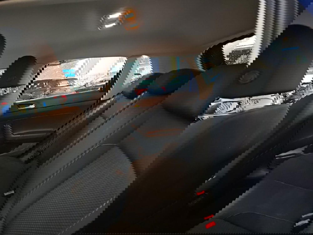 Volkswagen Polo usata a Lecco (11)