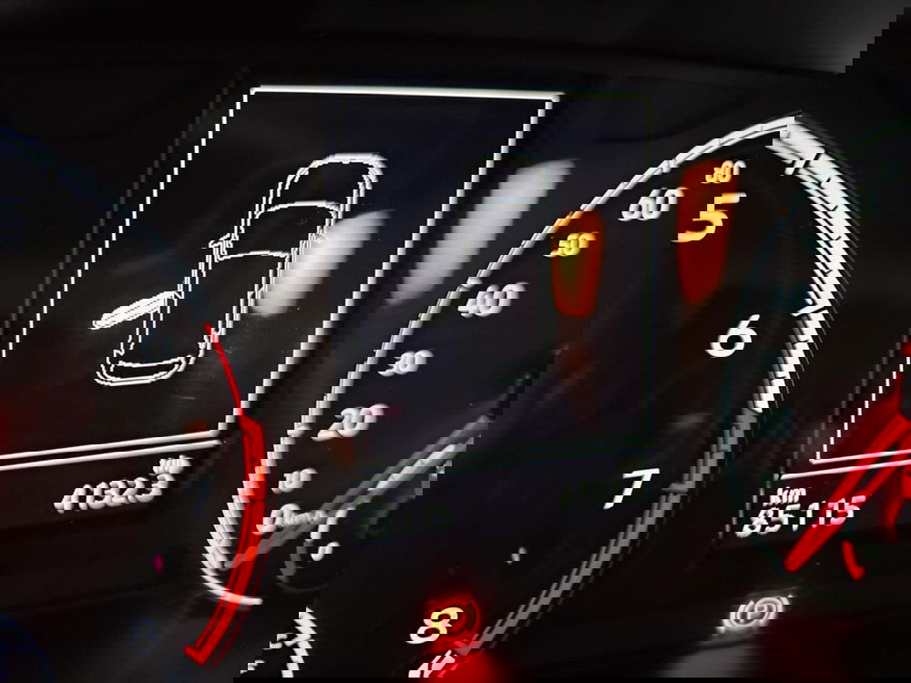 Volkswagen Polo usata a Lecco (12)