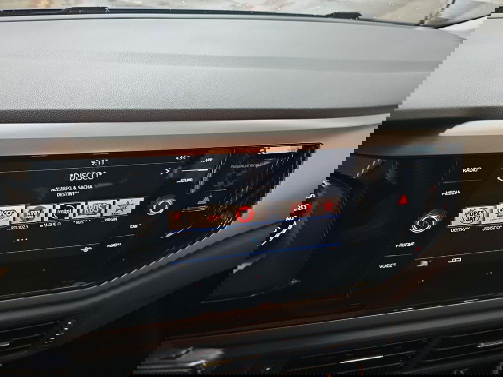 Volkswagen Polo usata a Lecco (13)