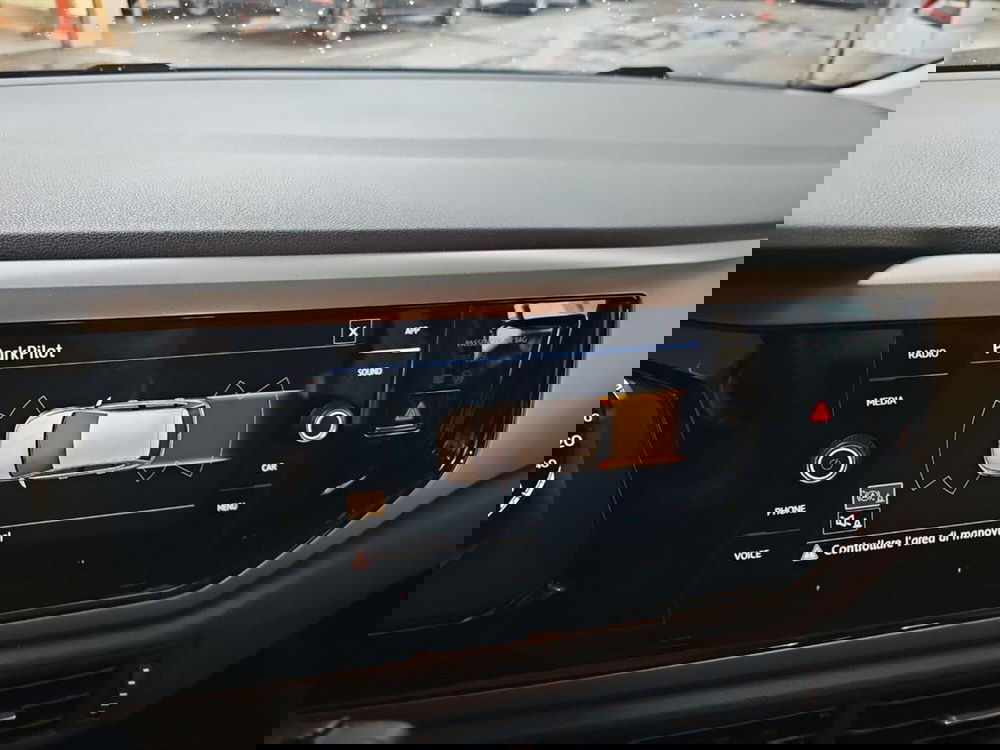 Volkswagen Polo usata a Lecco (14)