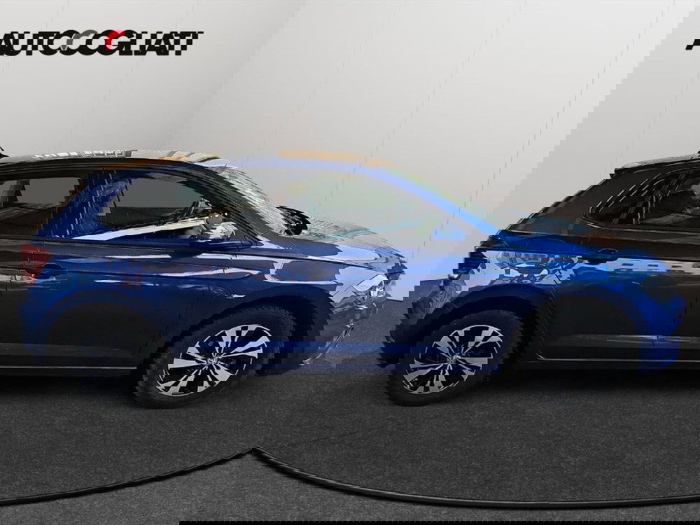 Volkswagen Polo usata a Lecco (7)