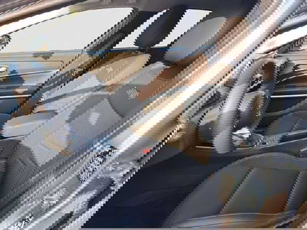 Jeep Avenger usata a Venezia (10)