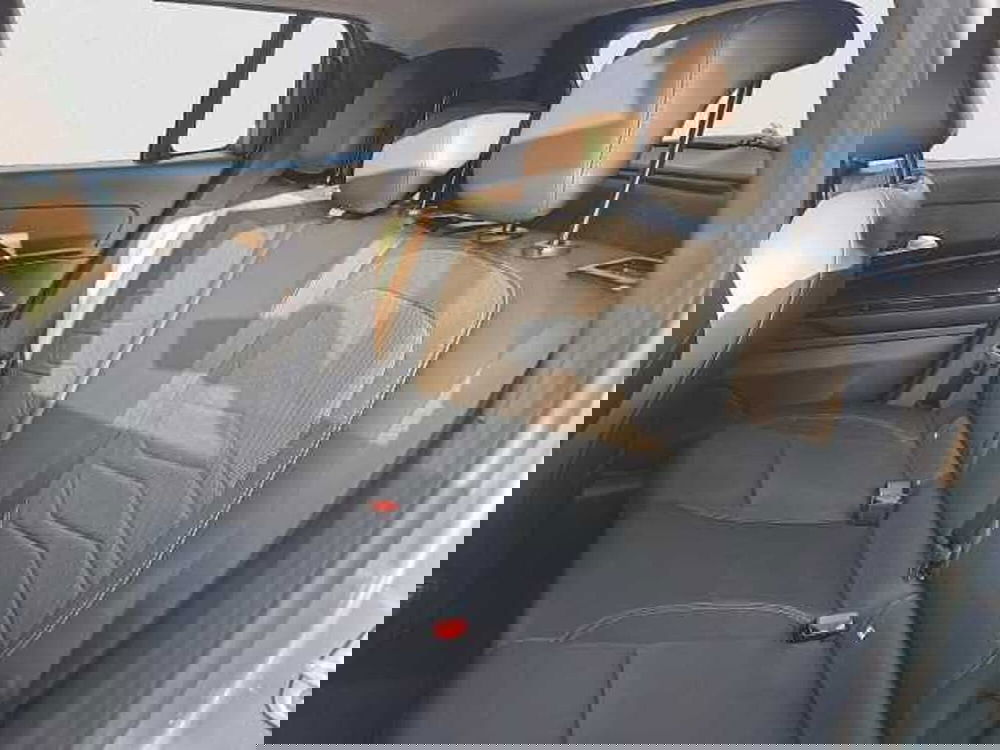 Jeep Avenger usata a Venezia (11)