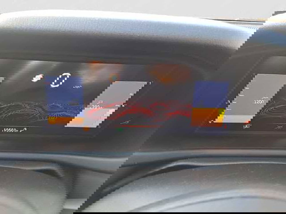 Jeep Avenger usata a Venezia (13)