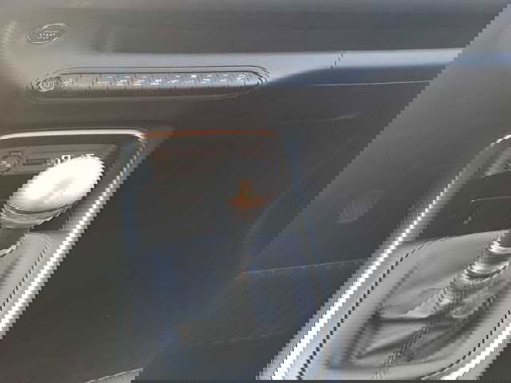 Jeep Avenger usata a Venezia (14)