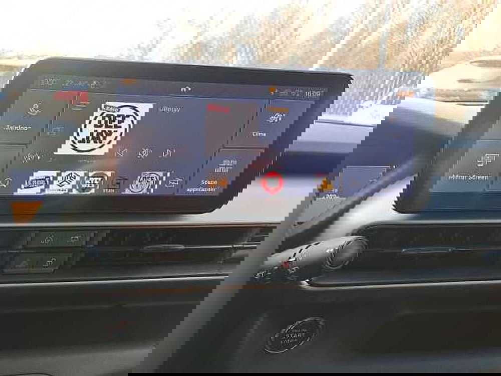 Jeep Avenger usata a Venezia (15)