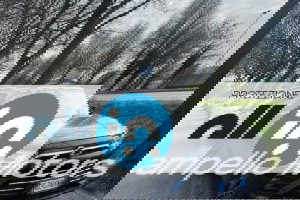 Ssangyong Korando usata a Venezia