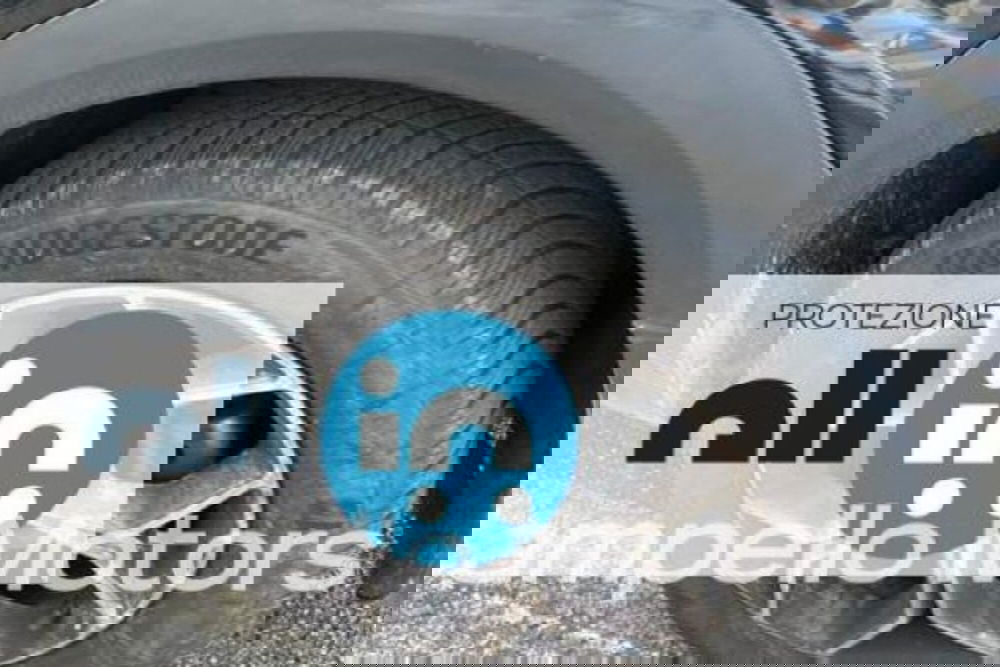 Ssangyong Korando usata a Venezia (10)