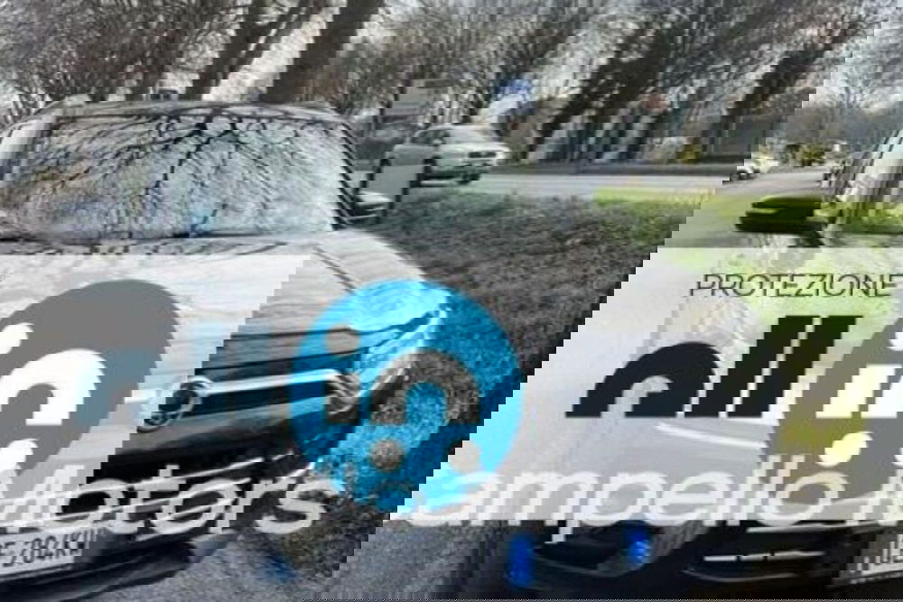 Ssangyong Korando usata a Venezia (2)