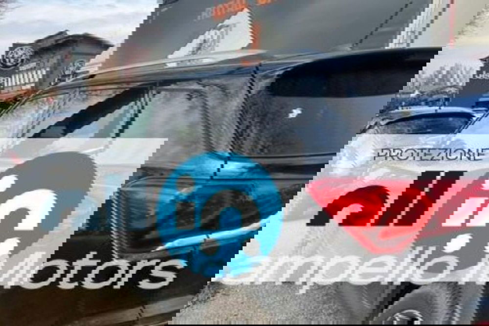 Ssangyong Korando usata a Venezia (3)