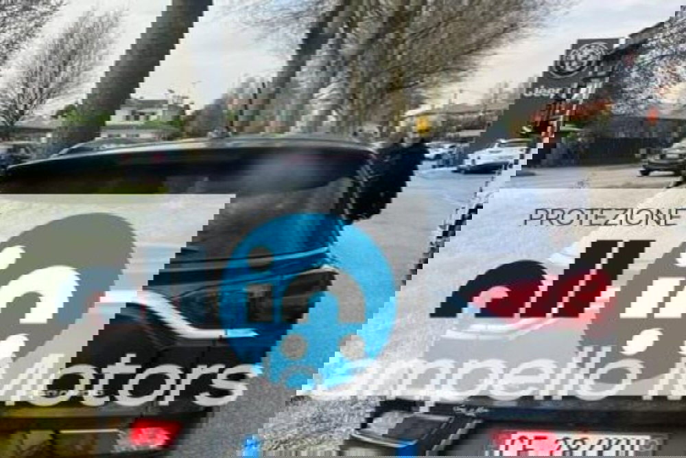 Ssangyong Korando usata a Venezia (4)