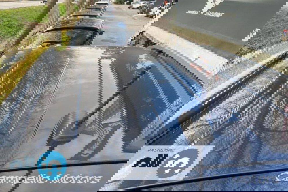 Ssangyong Korando usata a Venezia (6)