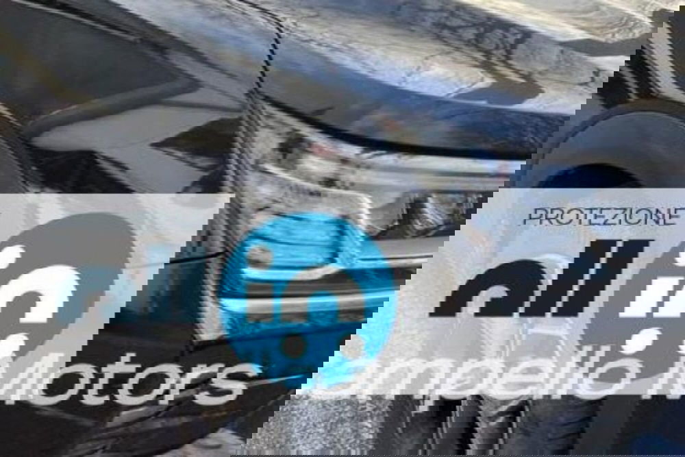 Ssangyong Korando usata a Venezia (7)