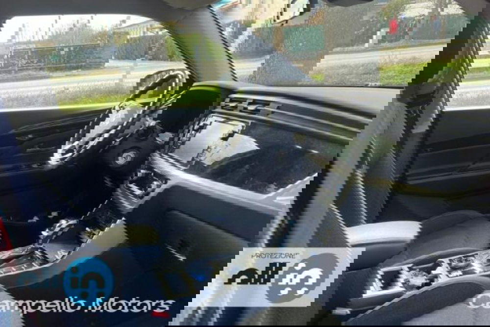 Ssangyong Korando usata a Venezia (8)