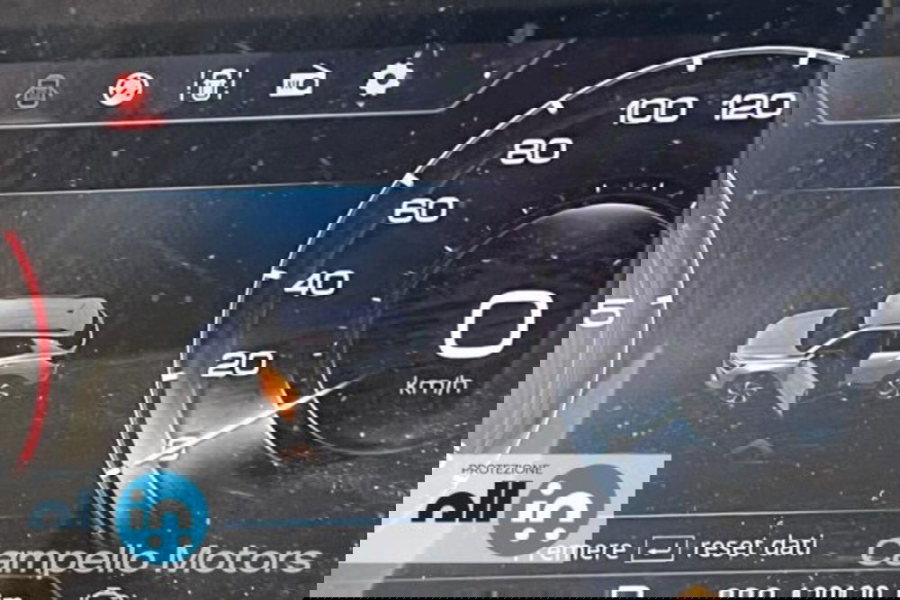 Ssangyong Korando usata a Venezia (9)