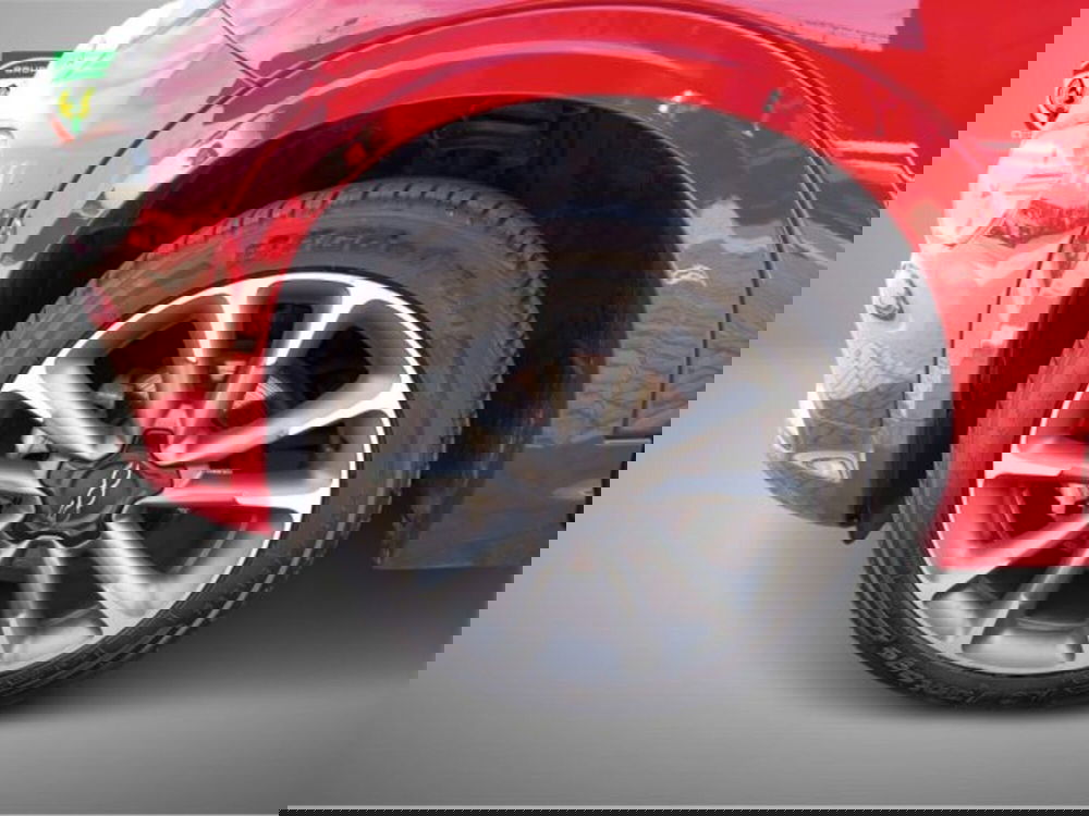 Fiat 500X usata a Frosinone (16)