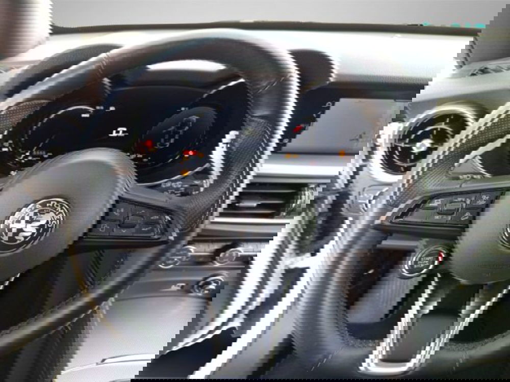 Alfa Romeo Stelvio usata a Frosinone (10)