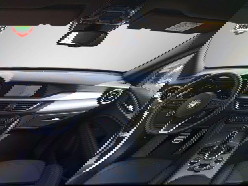 Alfa Romeo Stelvio usata a Frosinone (14)