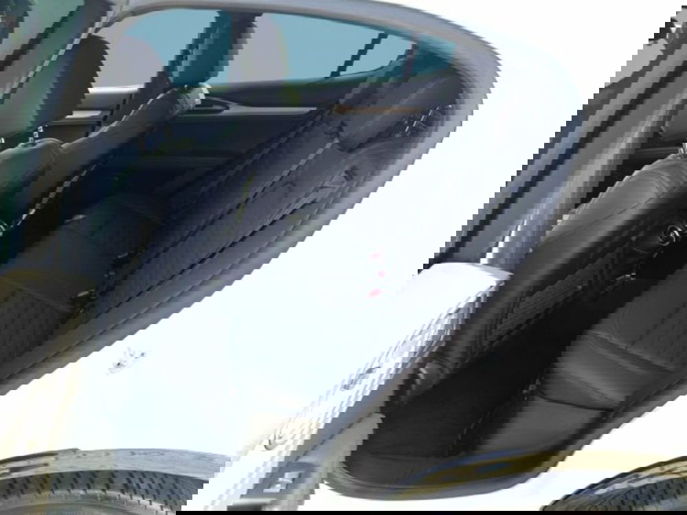 Alfa Romeo Stelvio usata a Frosinone (18)