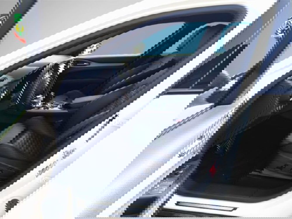 Alfa Romeo Stelvio usata a Frosinone (7)