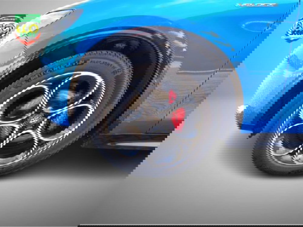 Alfa Romeo Stelvio usata a Frosinone (15)