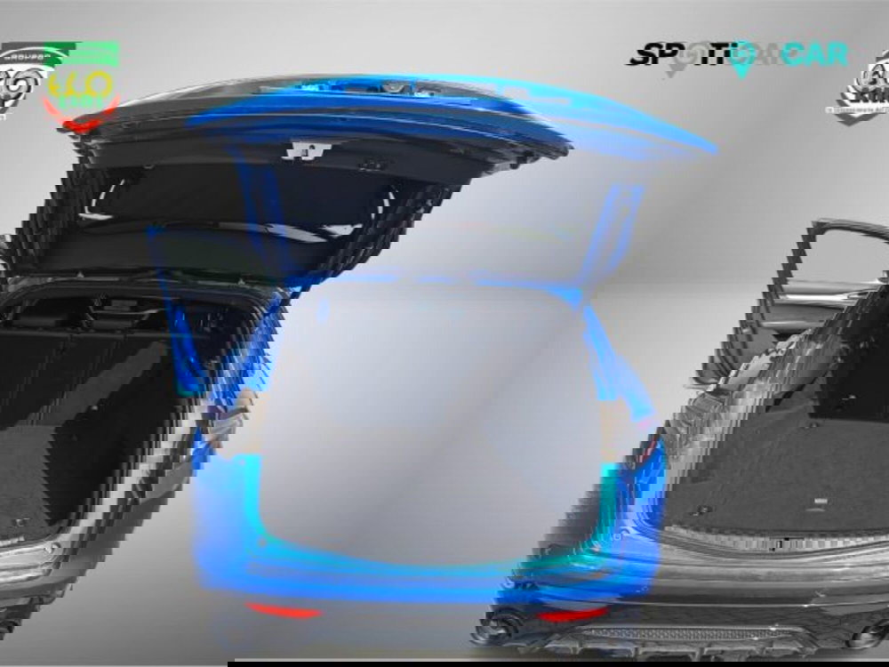 Alfa Romeo Stelvio usata a Frosinone (18)