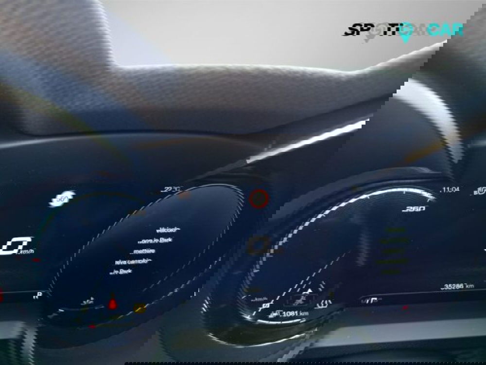 Alfa Romeo Stelvio usata a Frosinone (20)