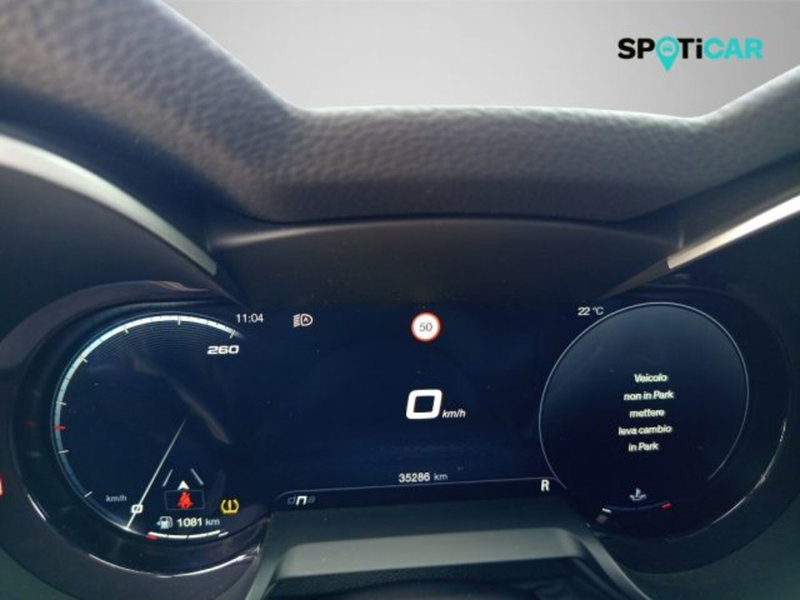 Alfa Romeo Stelvio usata a Frosinone (20)