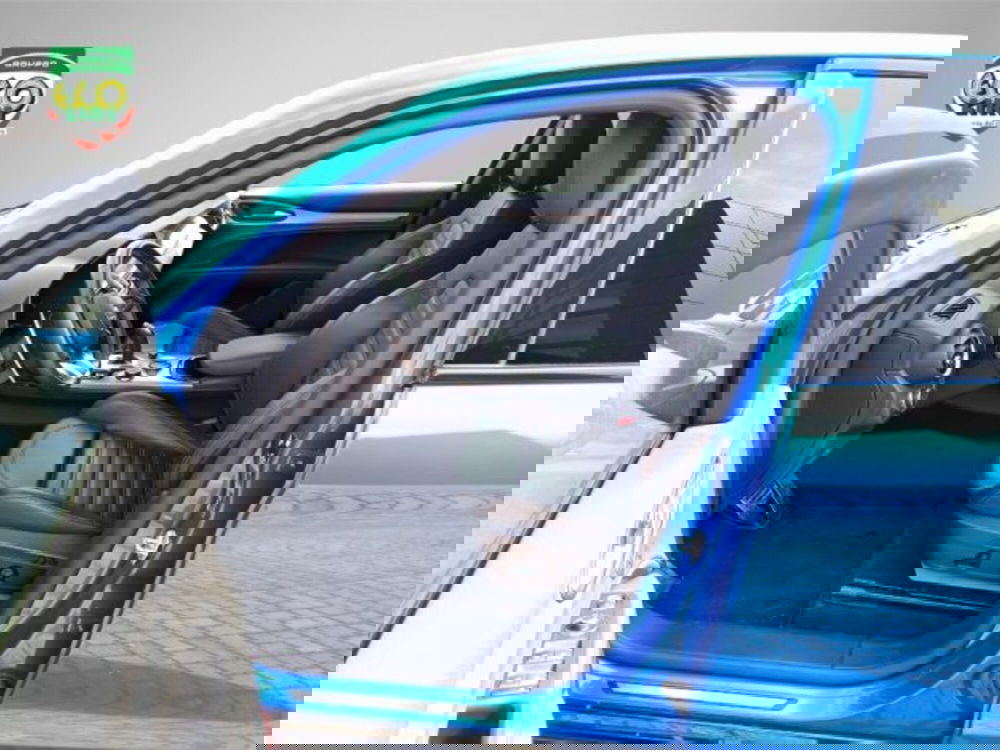 Alfa Romeo Stelvio usata a Frosinone (7)