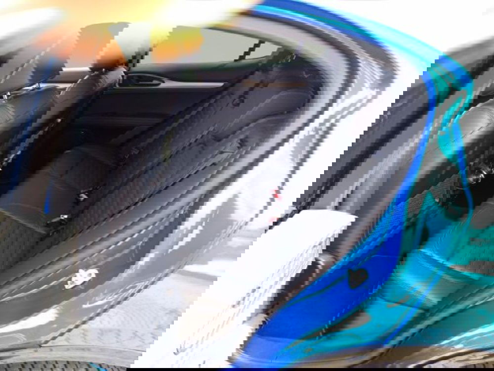 Alfa Romeo Stelvio usata a Frosinone (8)