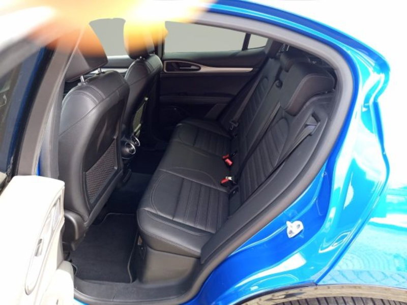 Alfa Romeo Stelvio usata a Frosinone (8)