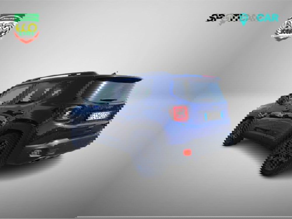 Jeep Renegade usata a Frosinone (6)