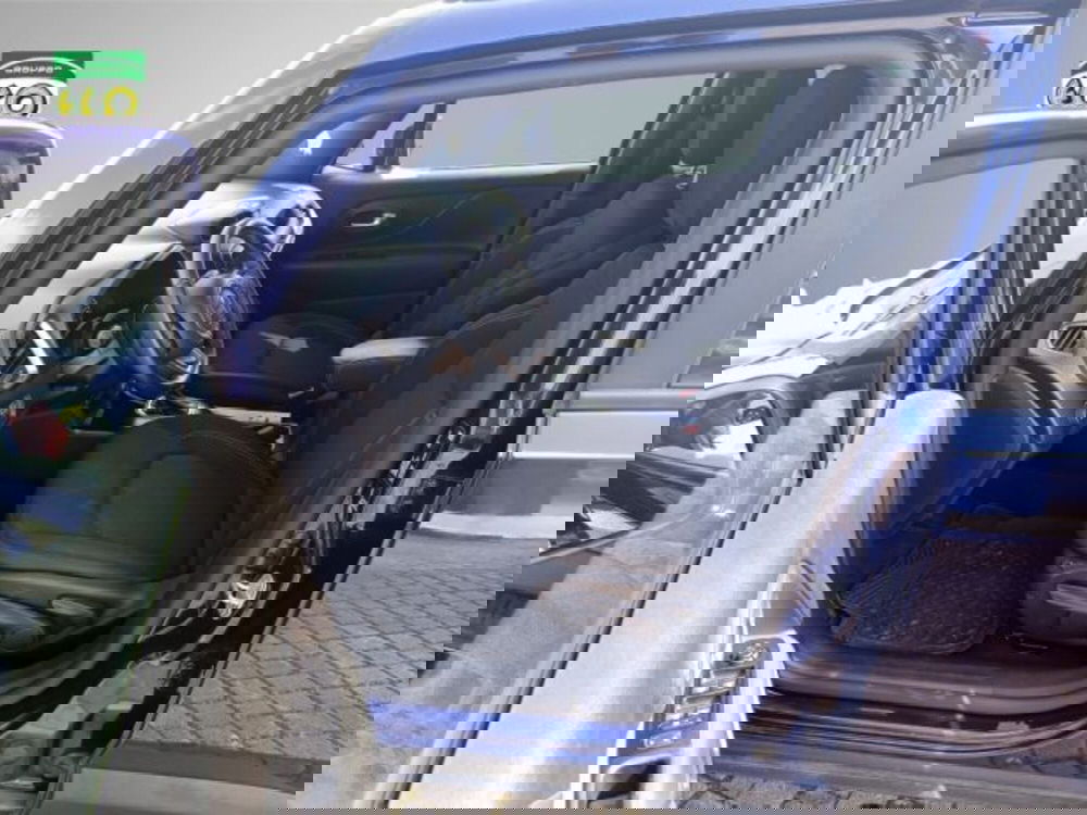 Jeep Renegade usata a Frosinone (8)