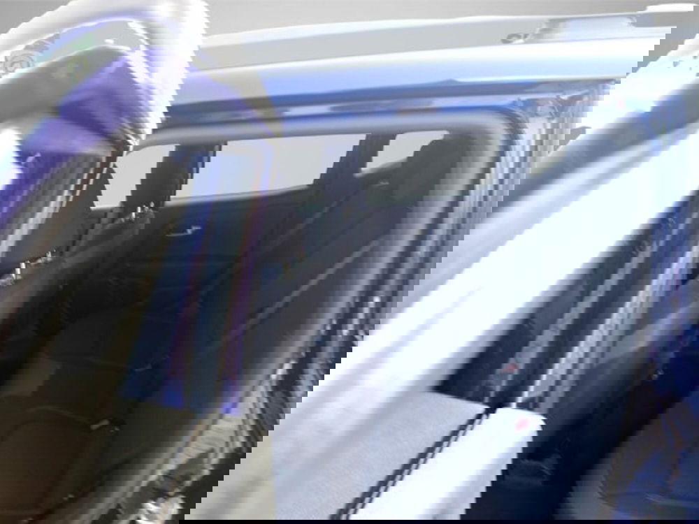 Jeep Renegade usata a Frosinone (9)